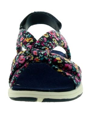 Ryka Macy Floral Multi I4498M1400 - Blue