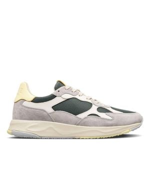 CLAE Zuma Sneakers - Multicolor