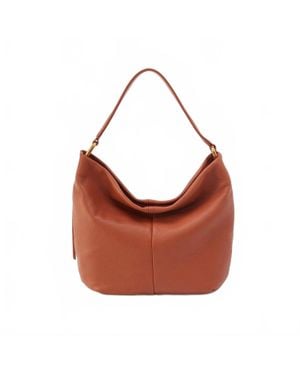 Hobo International Harley Bag - Brown