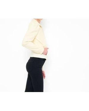 Flora Bea Aveline Jacket - Black