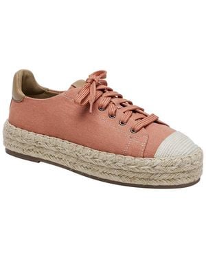 Linea Paolo Silva Espadrille - Brown