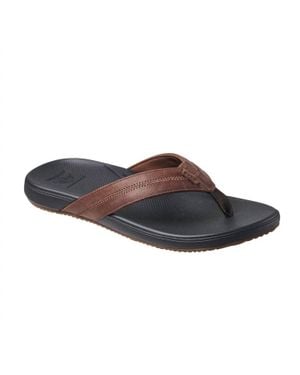 Reef Cushion Phantom 2.0 Se Sandals - Brown