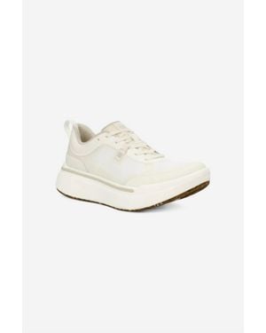 Ahnu Sequence Low Shoes - White