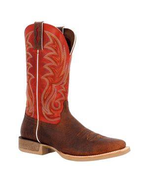 Durango Rebel Pro 12" Western Boot - Brown