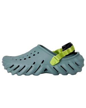 Crocs™ Echo Clog Pond 207937-3Yo - Green