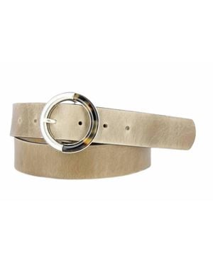 Remo Tulliani Blissful Belt - Black