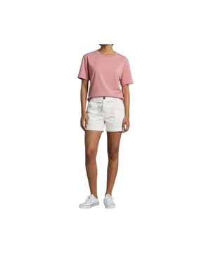 Killtec Oyuna Roll-Up Shorts - Pink