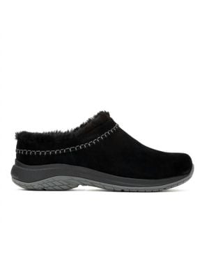 Merrell Encore Ice 5 Winter Shoes - Black