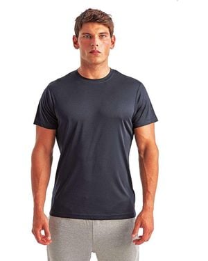 Tridri Recycled Performance T-Shirt - Blue