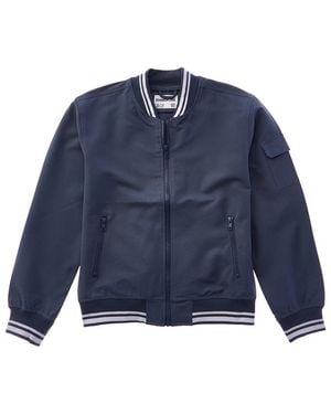 Sovereign Code Cedric Jacket - Blue