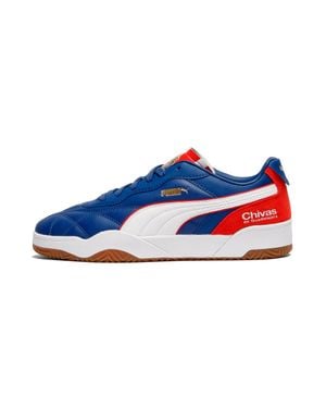PUMA Chivas Tifosi Sneakers - Blue