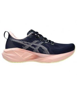 Asics Novablast 5 Running Shoes - Blue