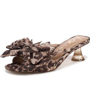 Circus by Sam Edelman Natalina Slides - Black