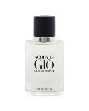 Giorgio Armani Acqua Di Gio Edp Spray 1.6 Oz Fragrances 3614273955416 - Black