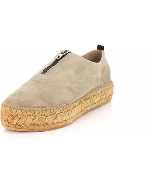 Eric Michael Serena Slip On - Black