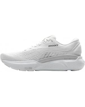 Brooks Adrenaline Gts 24 Running Shoes - Black