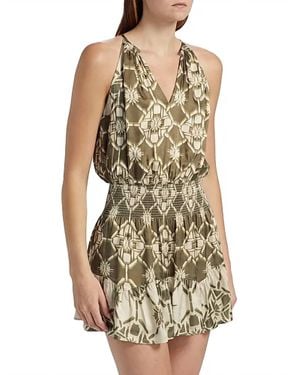 Ramy Brook Isabella Dress - Multicolor