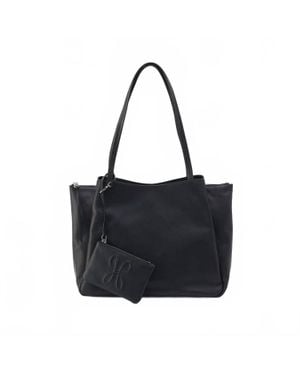 Hobo International Essential Large Tote Bag - Black