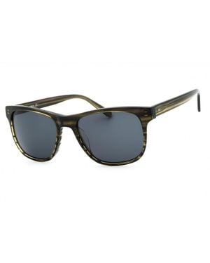 Fossil Fos 2112/S Sunglasses - Black