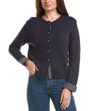 ANNA KAY Pia Cardigan - Blue