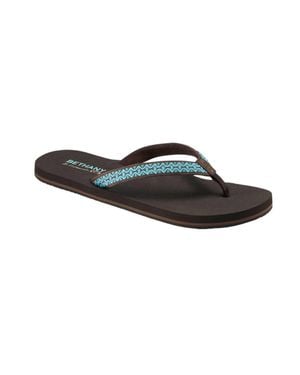 Cobian Bethany Meilani Sandals - Black