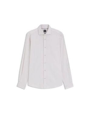 BOSS Regular-Fit Shirt - White