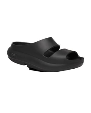 OOFOS Ooyea 1700-Blk - Black