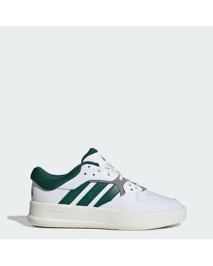 adidas Court 24 Shoes - Green