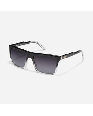 Quay Let It Run Large Sunglasses - Multicolor