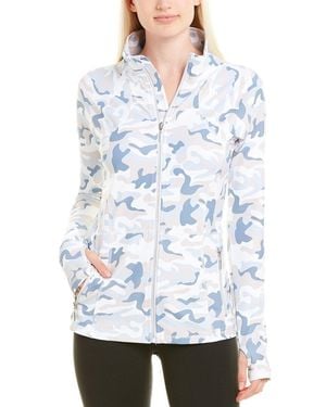 SKEA Rosie Jacket - White