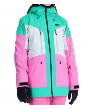 Picture Haakon Jacket - Pink