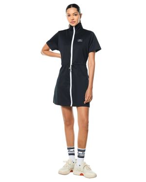 Sergio Tacchini Raffinato Dress - Blue
