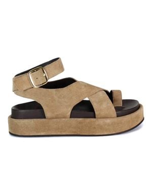 Diba True Sugar Fix Sandal - Multicolor