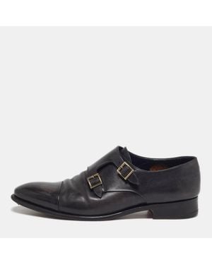Santoni Santoni - Black