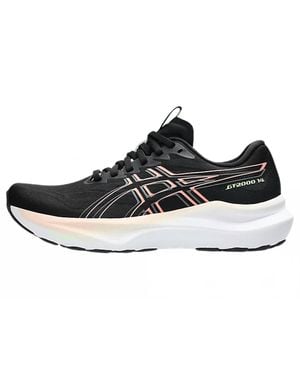 Asics Gt 2000 14 Shoes - Black