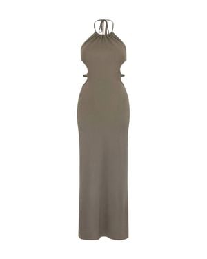gergana_ivanova Kristina Dress - Natural