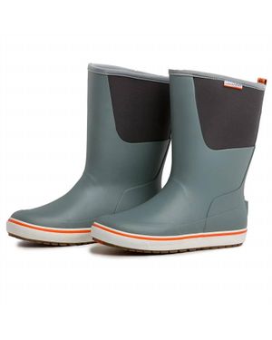 Grundens Deck Boot - Blue