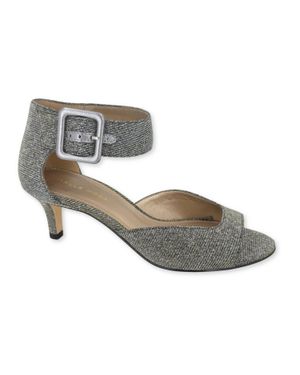 Pelle Moda Berlin Sandal - Metallic