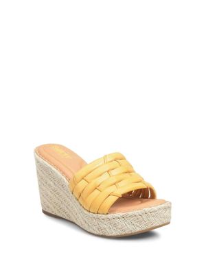 Born Aneesa Sandal - Natural