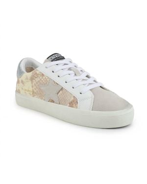 Vintage Havana Kate Slip-On Sneakers - White