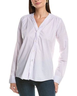 J.McLaughlin Taylor Blouse - White