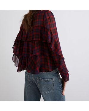 Marella Gala - Red