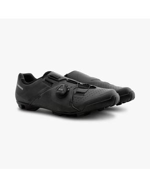 Shimano Xc300 Shxc300Msccl01 Sneakers Cycling Shoes Rhs4686 - Black
