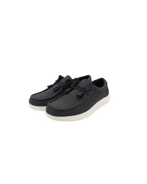 Laforst Shoes Huntington Comfort Hola! Shoes - Black