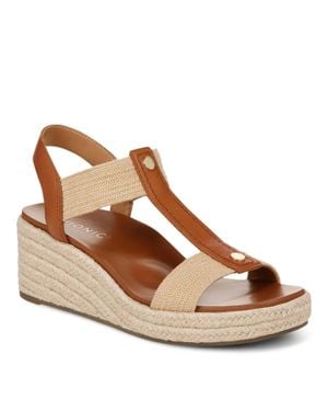 Vionic Calera Sandal - Brown