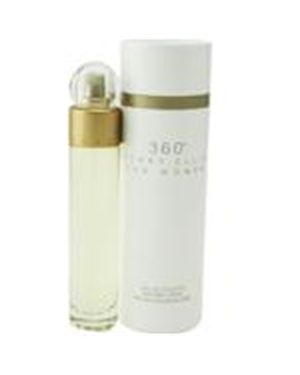 Perry Ellis 360 By Edt Spray 6.7 Oz - Green