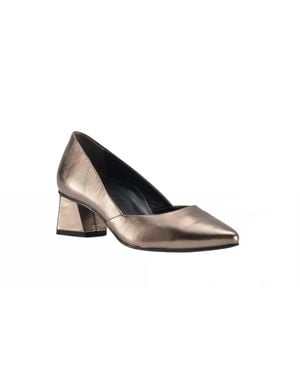Paul Green Witt Pump - Black