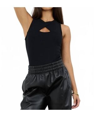 Lamade Must Have Tank Top - Black