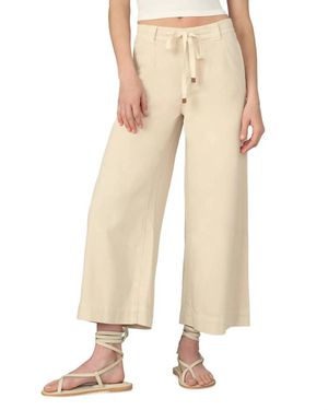 Joe's Jeans Addison Pant - Natural