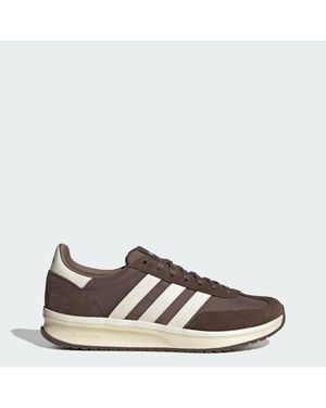 adidas Run 70S 2.0 Shoes - Brown